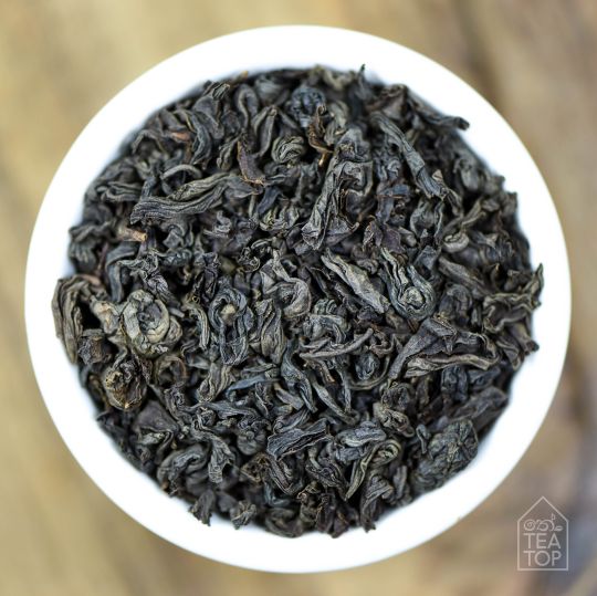 Ceylon Supreme Black Tea