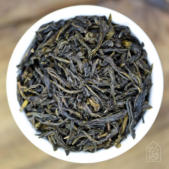 Mythical Green Organic Green Tea