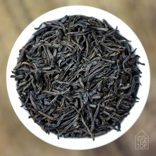 Ocean Breeze Ceylon Black Tea