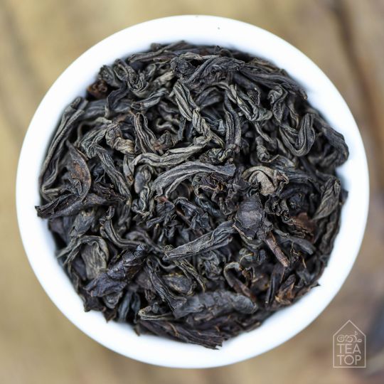 Royal Indulgence Black Tea