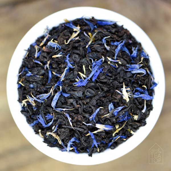 Ceylon Earl Grey Tea