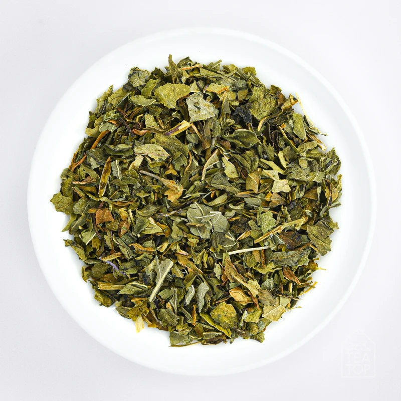 Peppermint Tea image